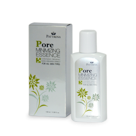 Pore minimizing essence for all skin types